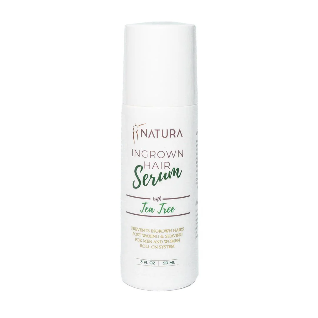 Ingrown Hair Serum