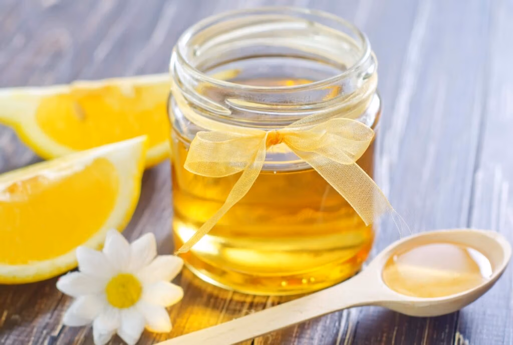 sugaring melt