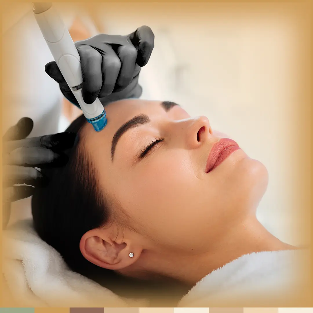 HYDRAFACIAL ®