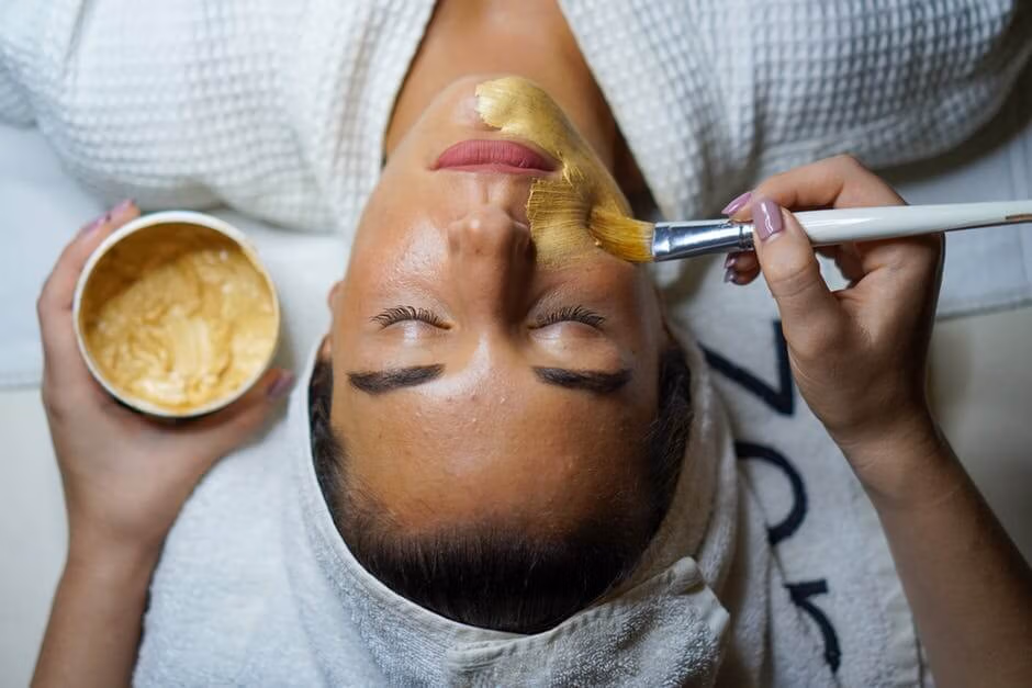 benefits of pumpkin peel facial