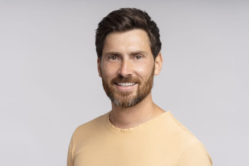 beard removal