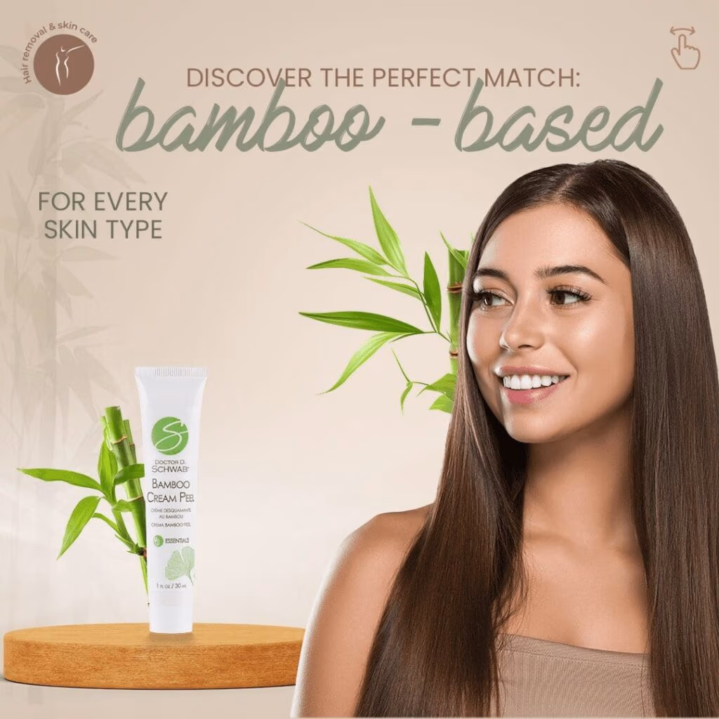 bamboo based products