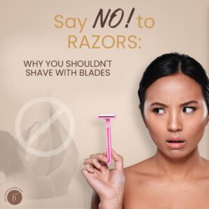 razors shave