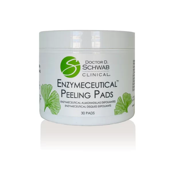 Enzymeceutical™ Peeling Pads (3) - Image 2