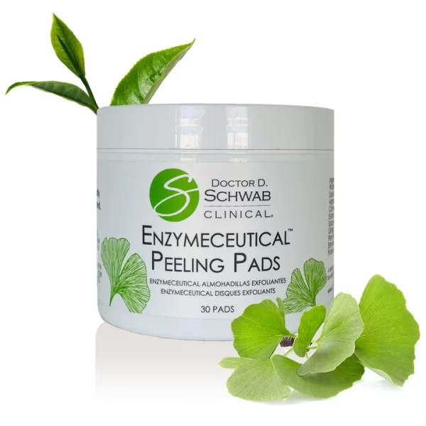 Enzymeceutical™ Peeling Pads (3)