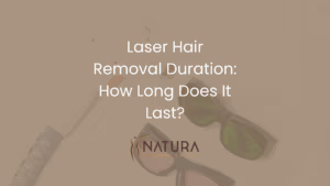 Laser Hair Removal Duration: How Long Does It Last?