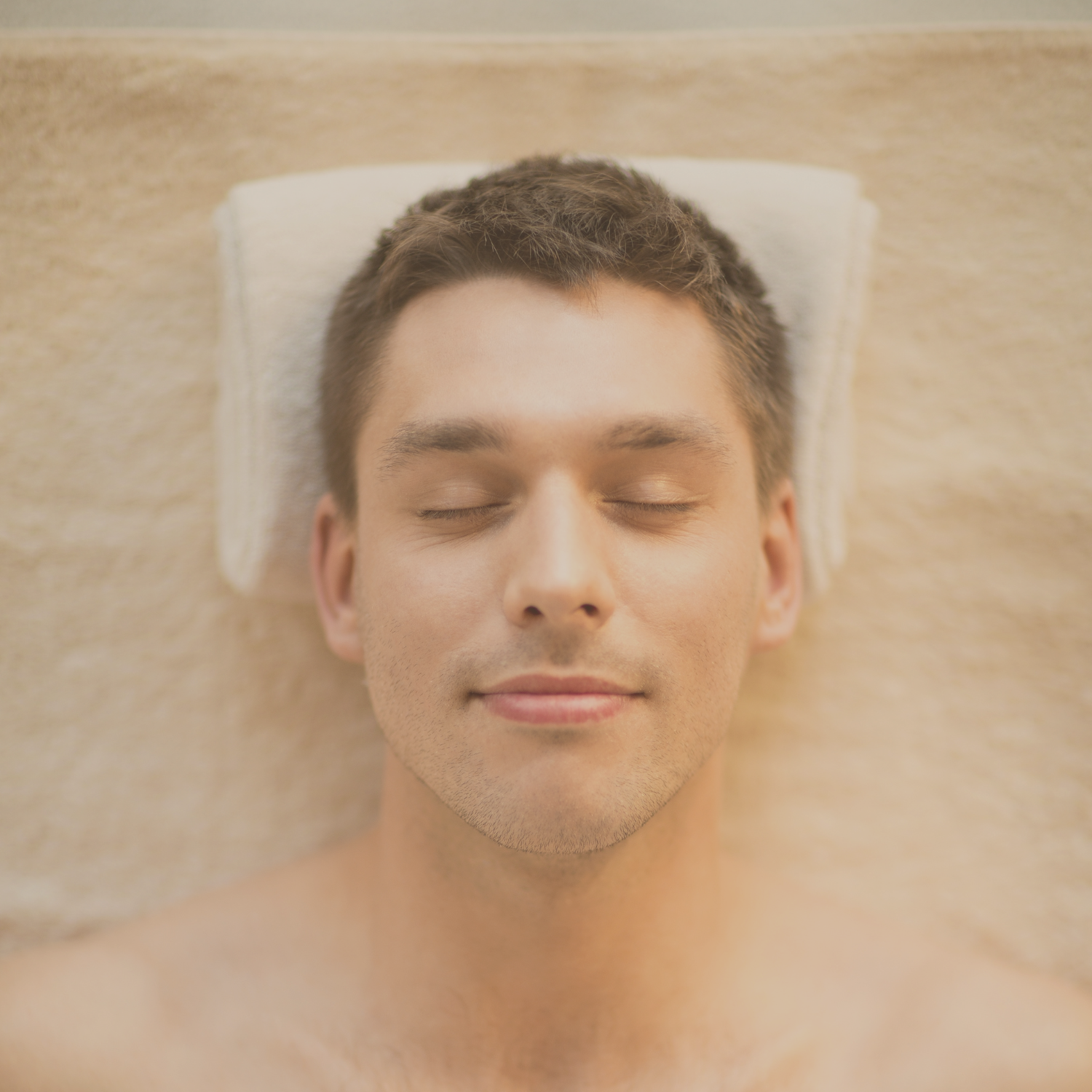 Hair Removal for Men | Natura Spa