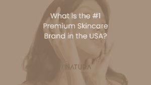 What Is the #1 Premium Skincare Brand in the USA?