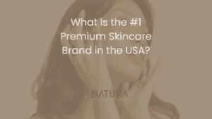 What Is the #1 Premium Skincare Brand in the USA?