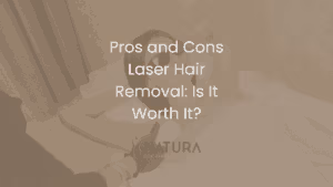Pros and Cons Laser Hair Removal: Is It Worth It?