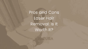Pros and Cons Laser Hair Removal: Is It Worth It?