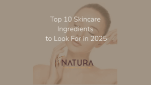 Top 10 Skincare Ingredients to Look For in 2025