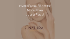HydraFacial Benefits: More Than Just a Facial