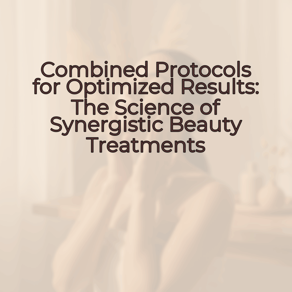 Warm, inviting tones for a natural, luxurious skincare brand.