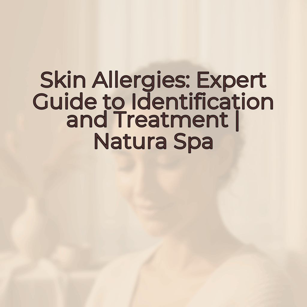 A woman with radiant, natural skin gently touching her face, exuding a confident smile in soft, diffused light, against a blurred, warm background.