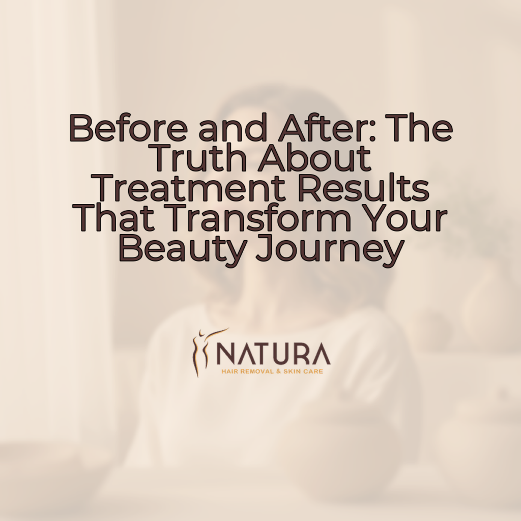 A woman with radiant, clear skin, smiling serenely as she gently touches her cheek. The background is a soft, warm blur of cream and beige, evoking a spa-like tranquility and natural elegance. Her eyes are light brown, and her hair is dark brown. The image emphasizes the idea of a gentle touch and inner radiance, aligning with the brand's premium, natural, and trustworthy feel.