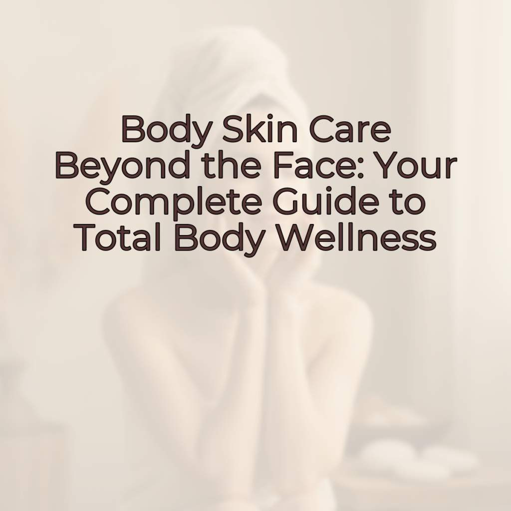 A serene and warm palette, suggestive of natural beauty and gentle care.