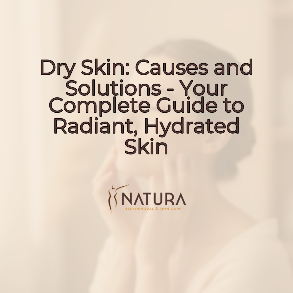 A woman with her eyes closed, soft bokeh, relaxed pose, and a confident smile, set against a warm, blurred background.