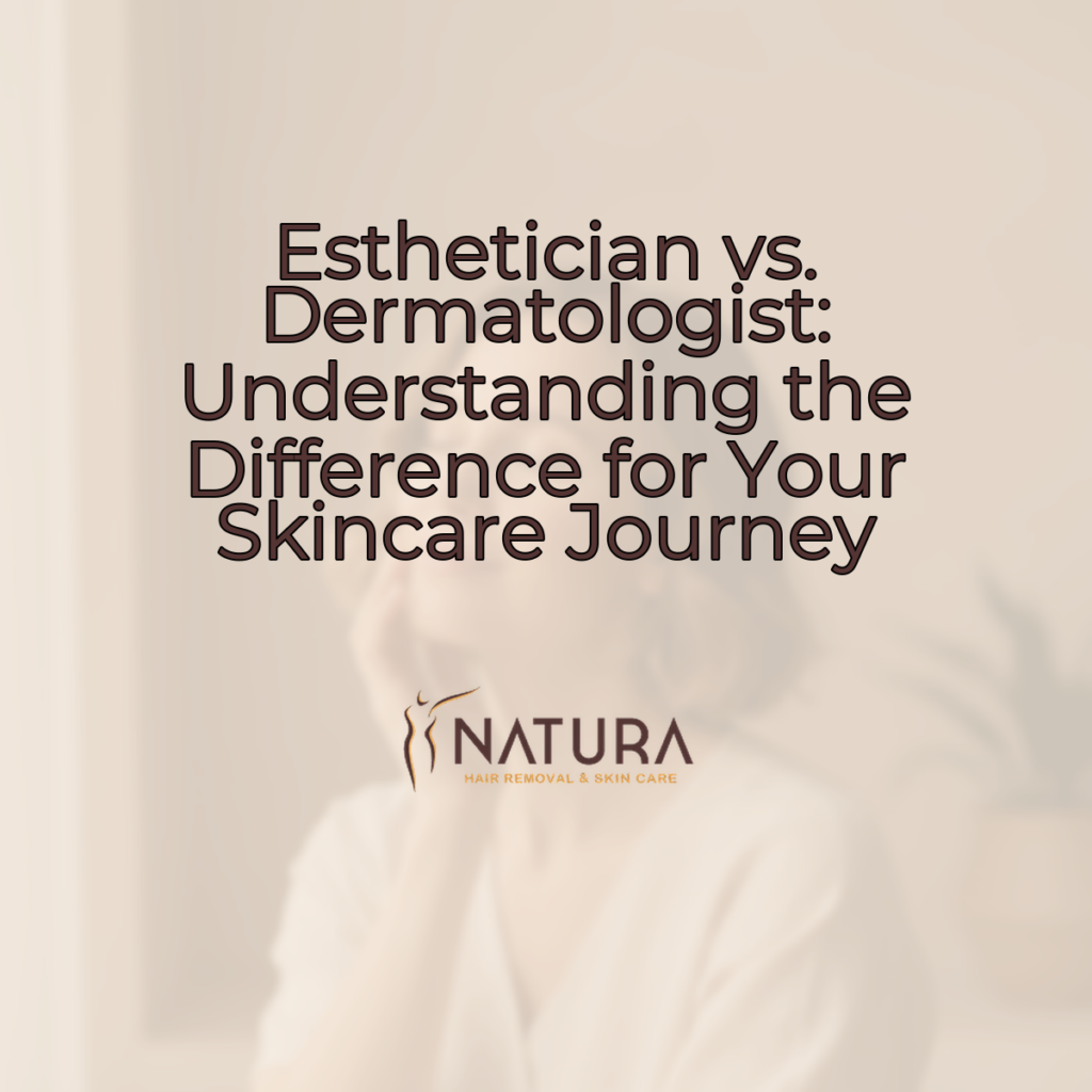 A serene and natural spa background with soft lighting, suggesting luxury and wellness.