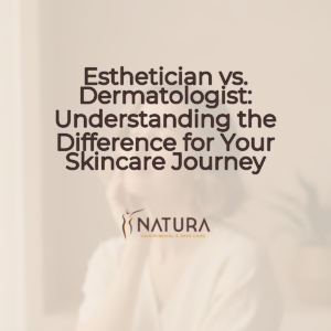 A serene and natural spa background with soft lighting, suggesting luxury and wellness.