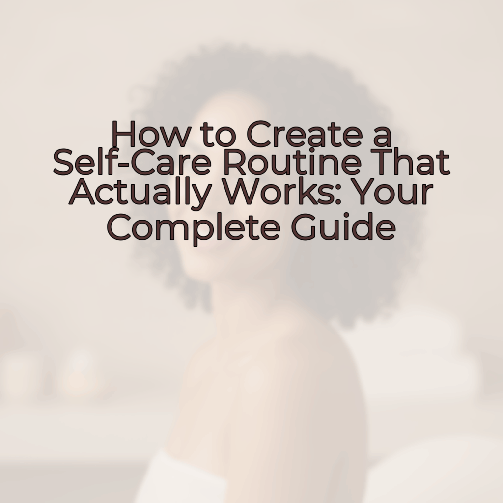 A serene female model with glowing skin against a soft, warm background, embodying a luxurious and trustworthy spa-like mood.