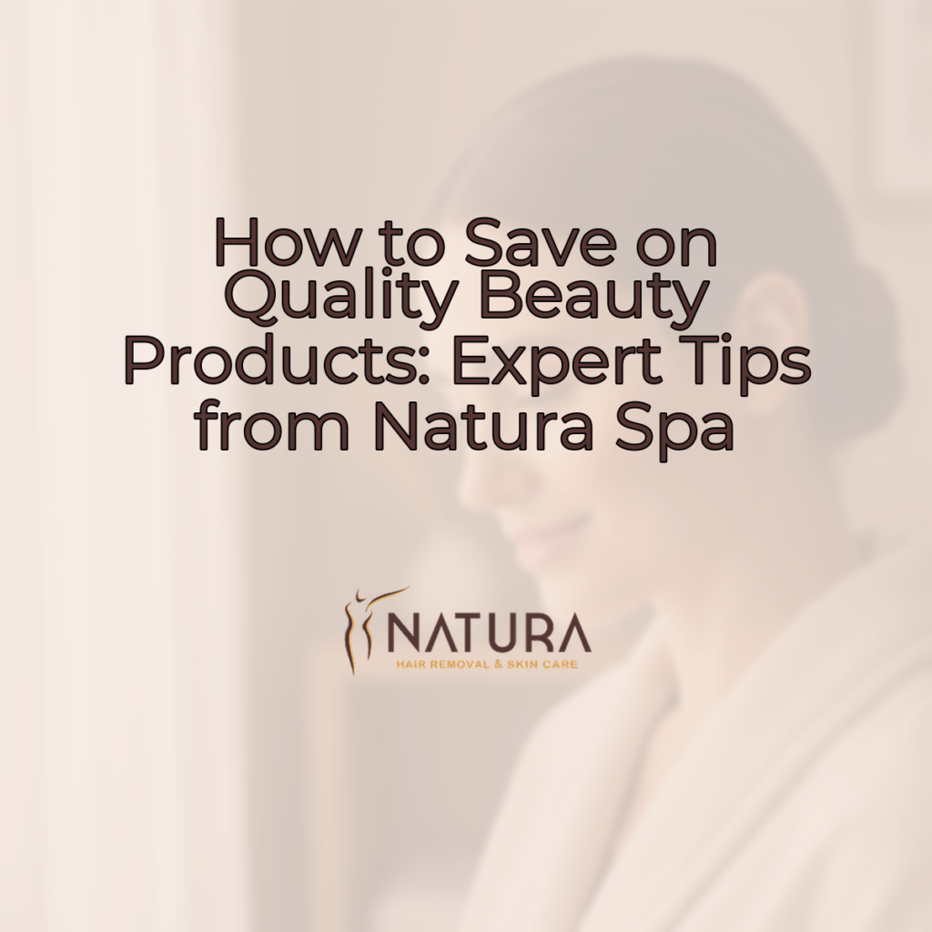 A woman with radiant skin gently touches her face, a serene smile gracing her lips amidst a soft, sunlit ambiance.