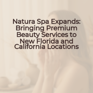 A serene female model with natural glowing skin, captured in a soft, warm, natural aesthetic. She is in a relaxed pose and has a genuine confident smile. The background is slightly blurred.