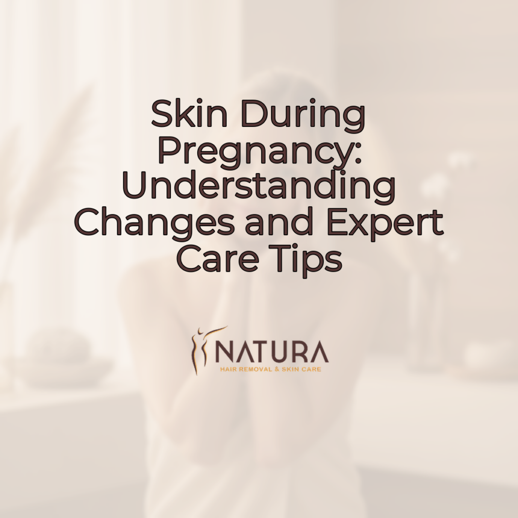 Soft, creamy beige background with a hint of warmth, reflecting a natural and luxurious feel. Ideal for wellness and skincare branding.