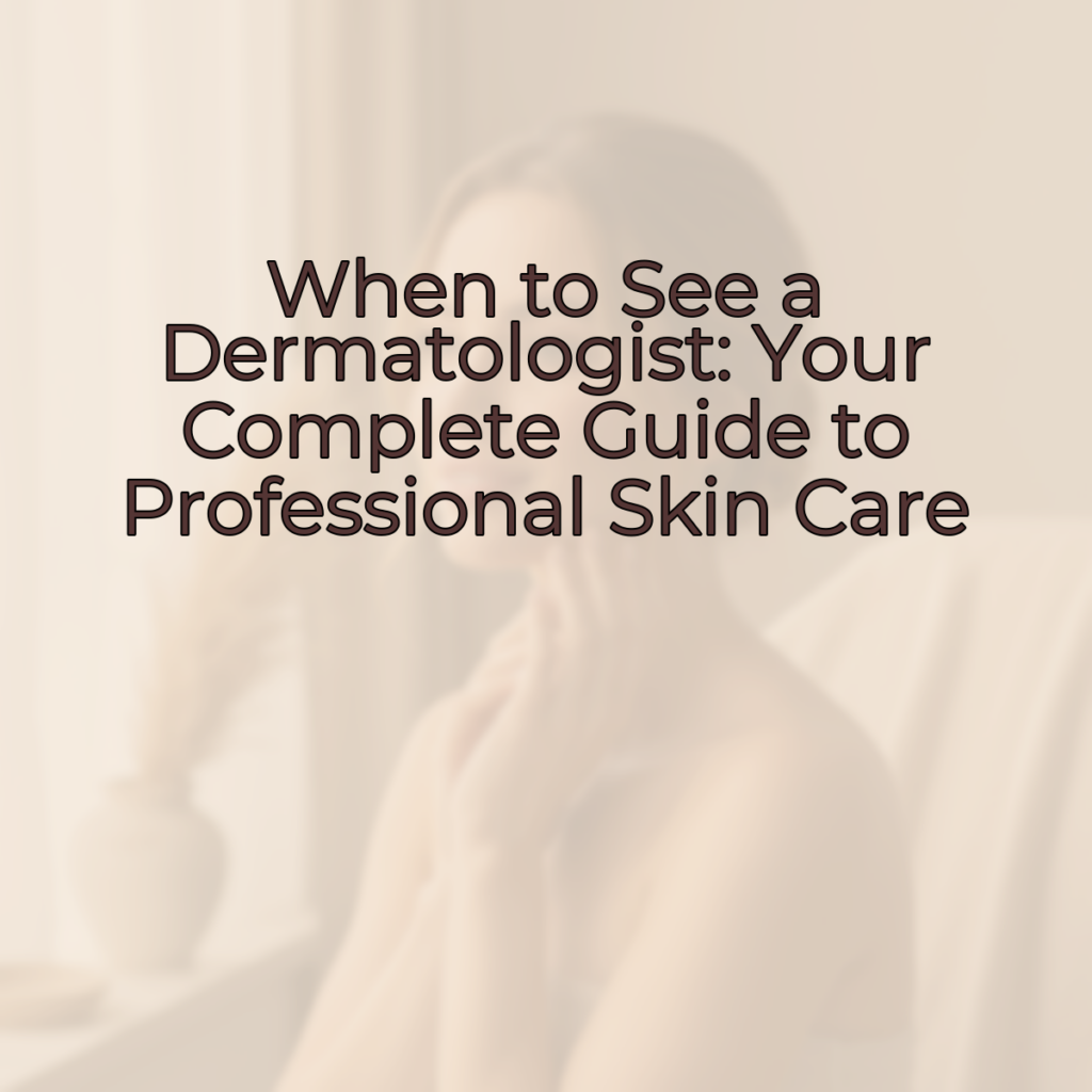 A woman with a dewy complexion and natural glowing skin in a relaxed pose, with a genuine confident smile.