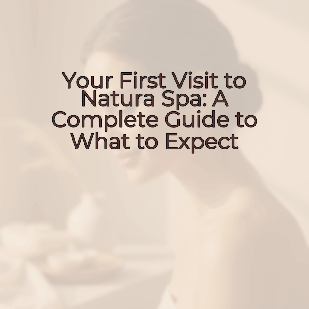 Soft, warm tones, natural light, spa aesthetic. Ideal for luxury skincare.