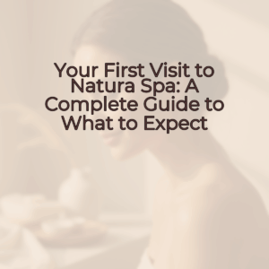 Soft, warm tones, natural light, spa aesthetic. Ideal for luxury skincare.