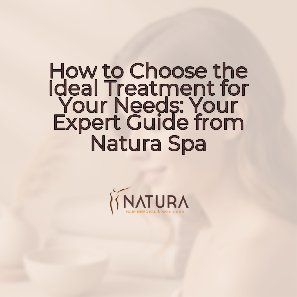 A serene half-profile of a woman with natural glowing skin, relaxed pose touching her face, and a confident smile, set against a softly blurred background in warm beige, cream, and soft brown tones.