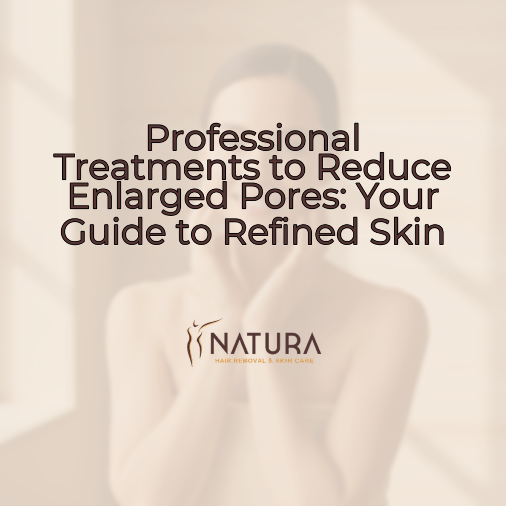 Soft, warm colors of beige, cream, and brown for a natural, luxurious skincare brand.