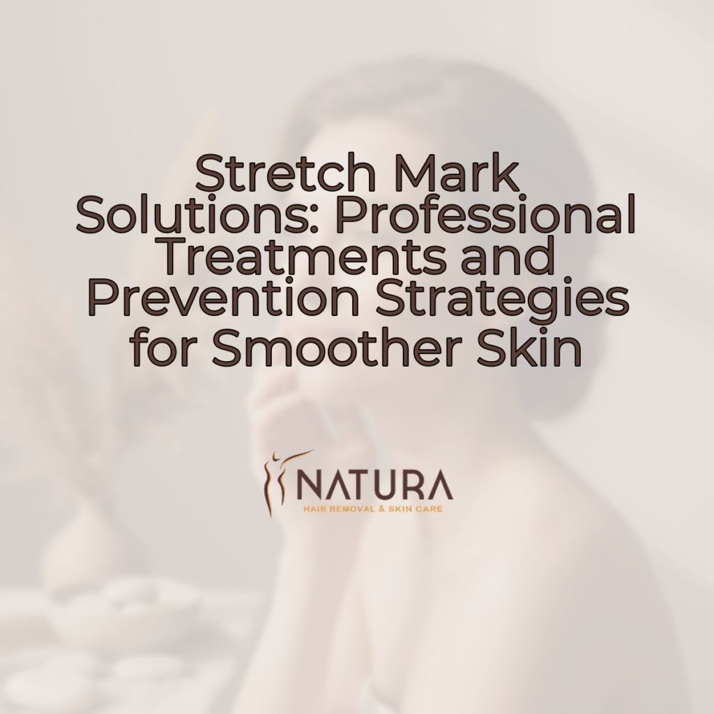 A woman with glowing skin, soft smile, and gentle gaze, in a warm, diffused light. Blurred background.