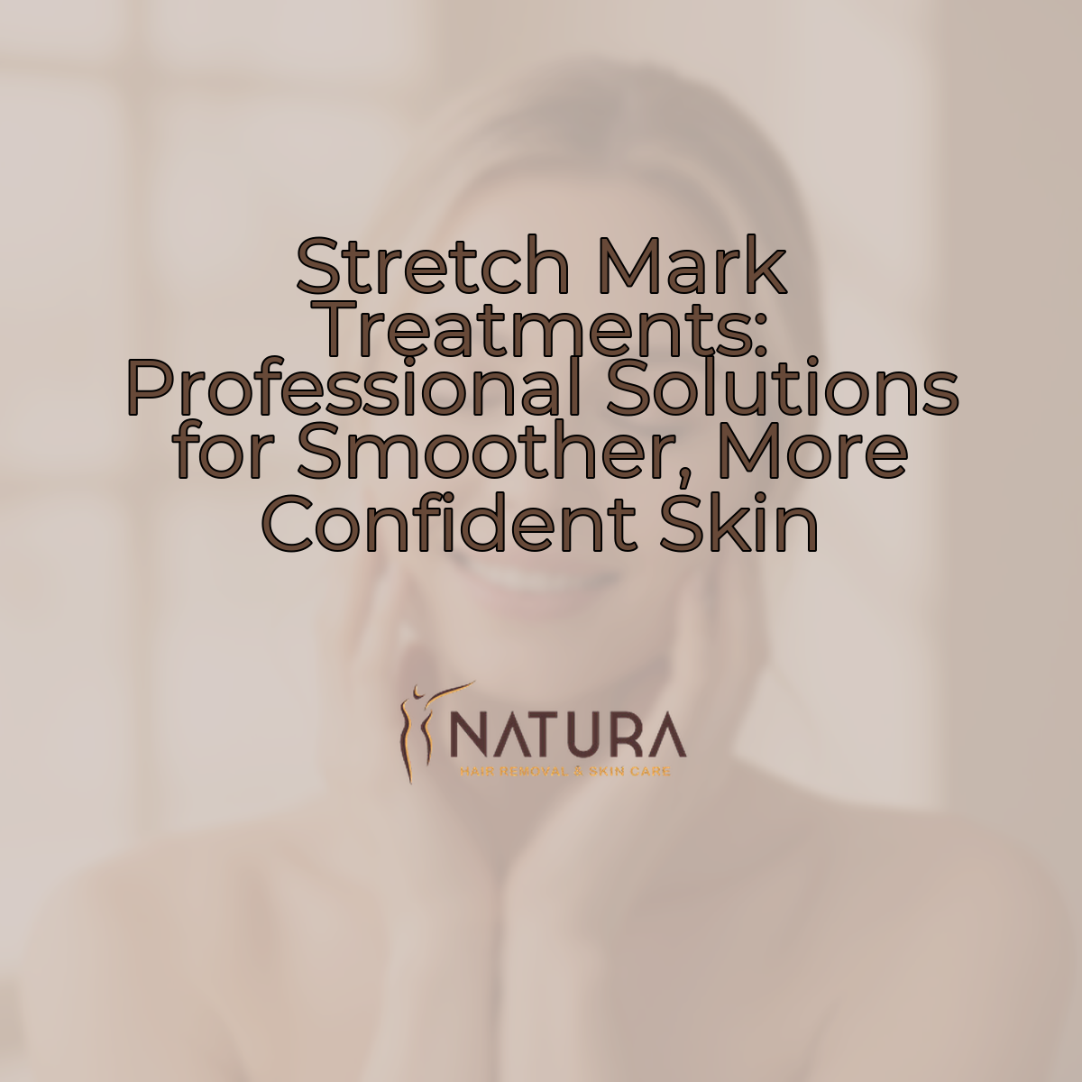 Stretch Mark Treatments: Professional Solutions for Smoother, More ...