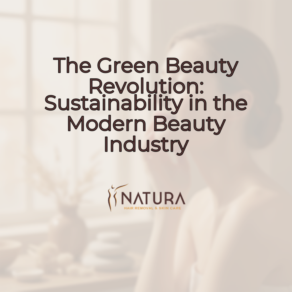 Warm beige, cream, and soft brown palette with a hint of natural glow.