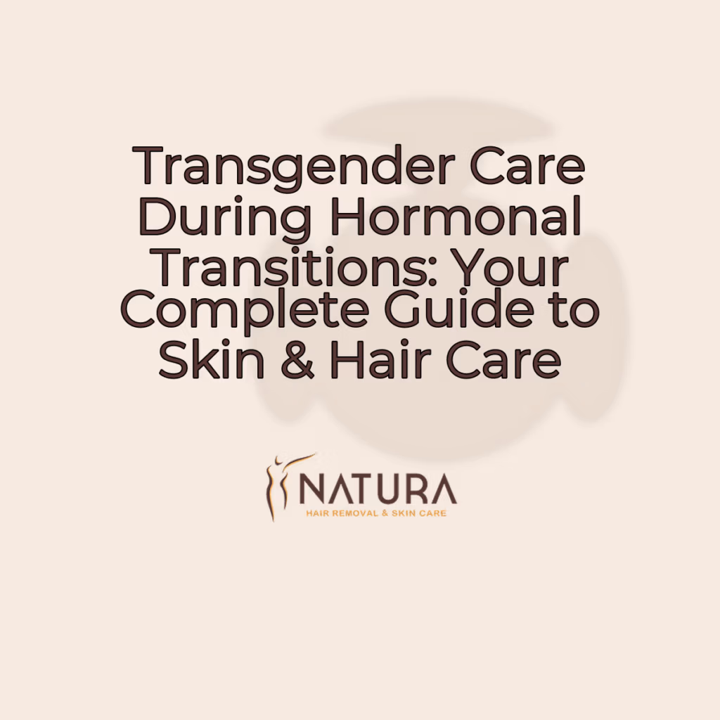 A serene, spa-like background with warm, natural tones and a focus on wellness. Ideal for promoting skincare and self-care products.