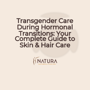A serene, spa-like background with warm, natural tones and a focus on wellness. Ideal for promoting skincare and self-care products.