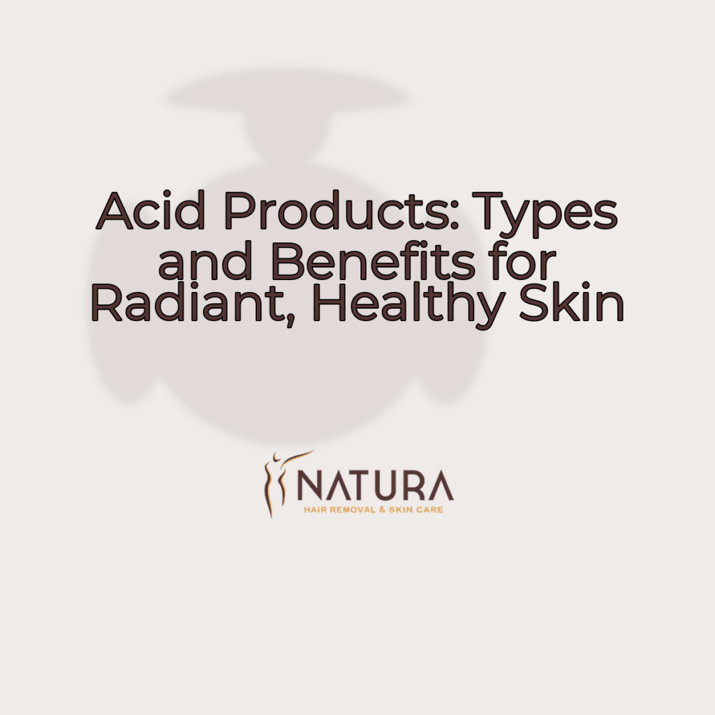 A woman with naturally glowing skin, a relaxed pose touching her face, and a genuine confident smile.