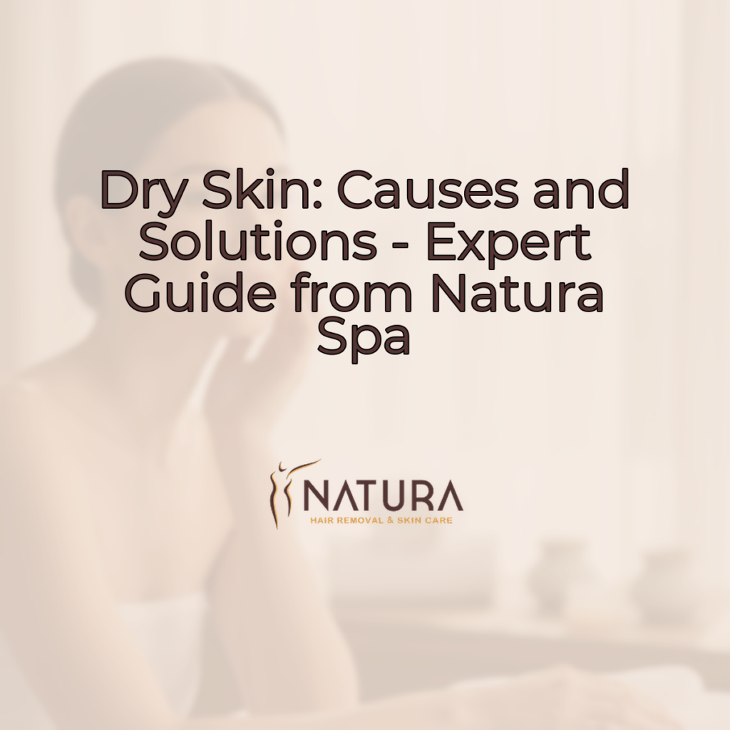 A woman with a contemplative gaze and natural glowing skin, captured in a relaxed pose with soft diffused lighting.