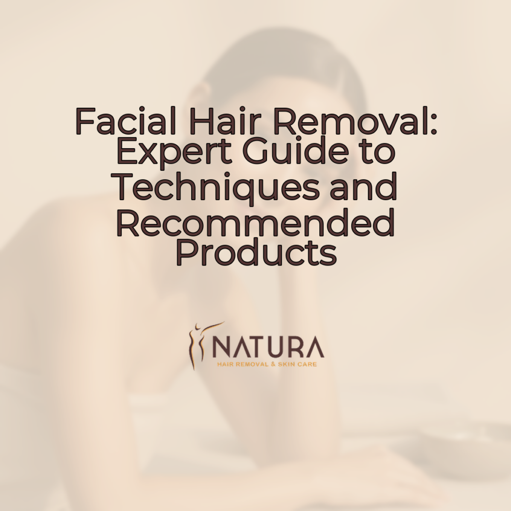 A woman with radiant, glowing skin, captured in a relaxed spa-like pose, exudes a genuine, confident smile.