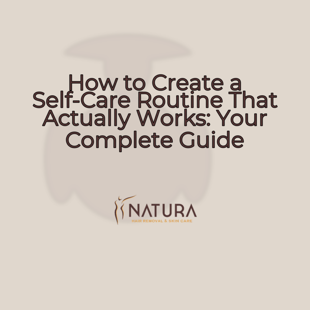 A serene female model in a spa setting with a towel wrap, soft diffused lighting, and natural glowing skin.