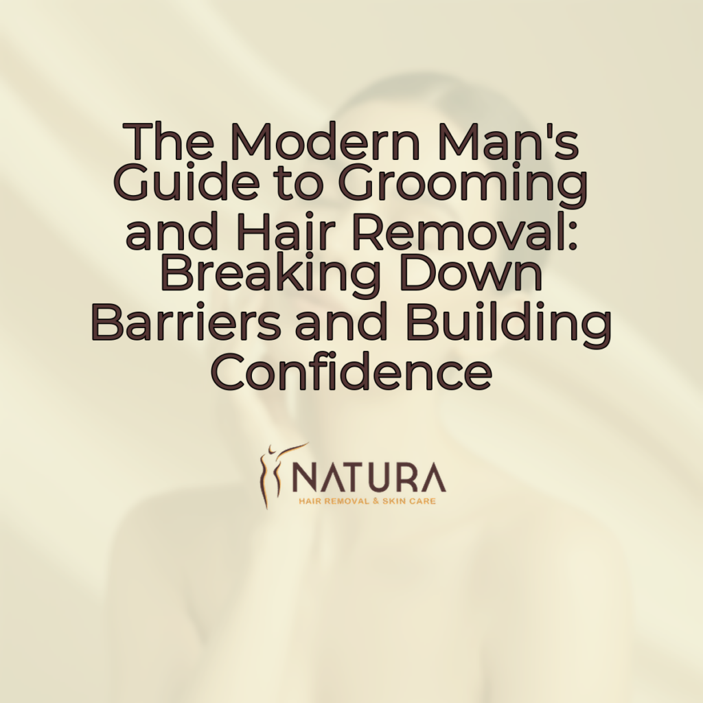 A woman with glowing skin, in a relaxed pose, touching her face and smiling confidently. Her natural beauty is highlighted by soft, diffused lighting and a warm beige, cream, and soft brown palette. The overall image evokes a sense of luxurious, natural, trustworthy, and spa-like brand mood, ideal for premium skincare promotion.