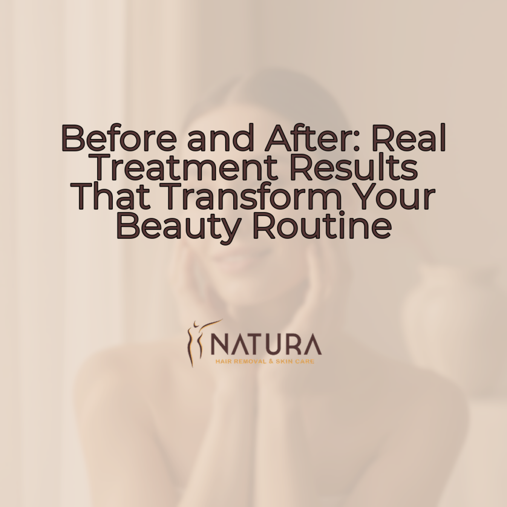 A serene, natural, and minimalist color palette evokes a sense of calm and luxury, ideal for a skincare brand. The warm beige background provides a gentle glow.