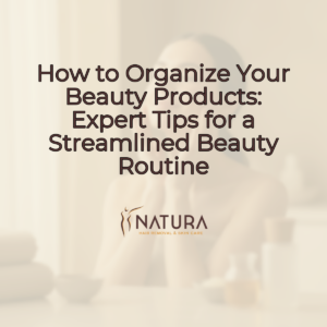 Soft, natural, and inviting, this palette evokes luxury and serenity, perfect for a spa-like beauty brand.