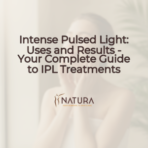 Soft, warm, natural spa aesthetic with a glowing female model. Perfect for promoting skincare and wellness.