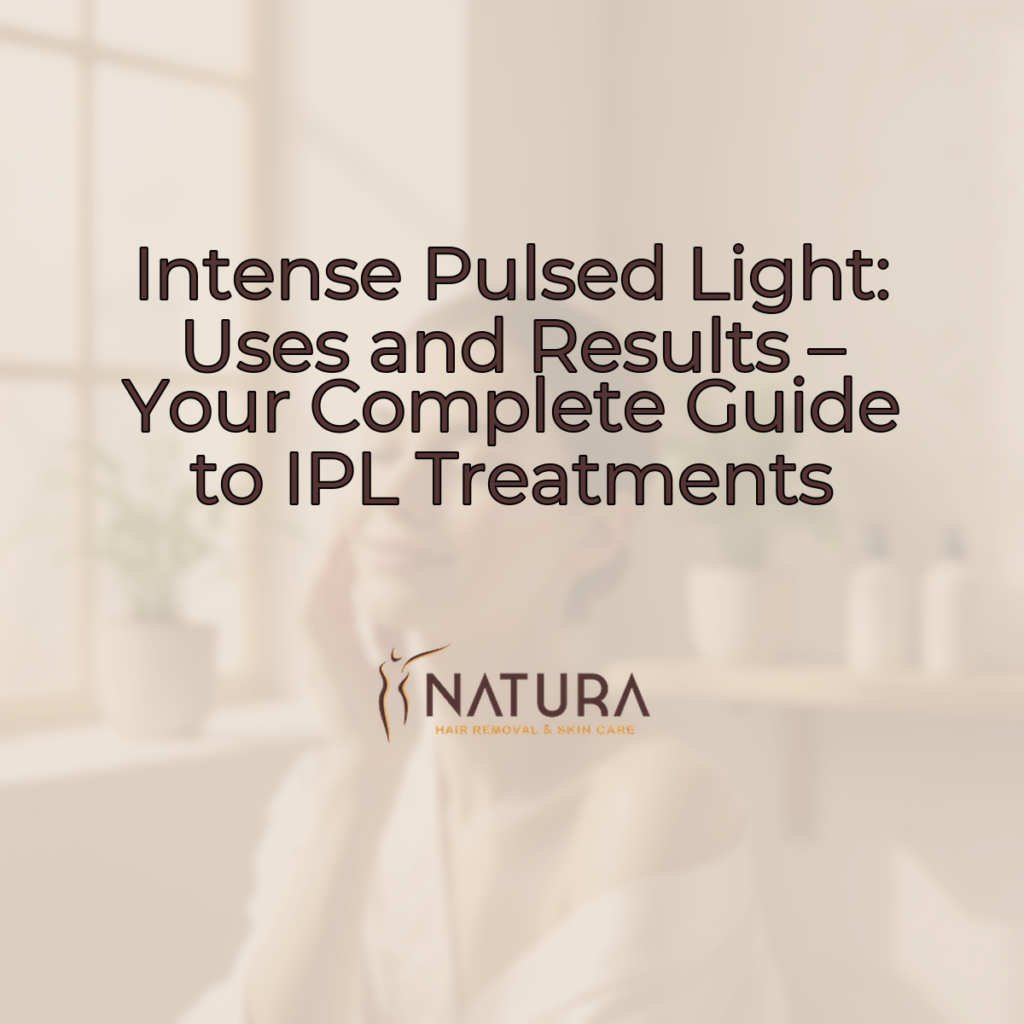 A woman with glowing skin touching her face, exuding a sense of calm and well-being. Soft, diffused lighting highlights her features.