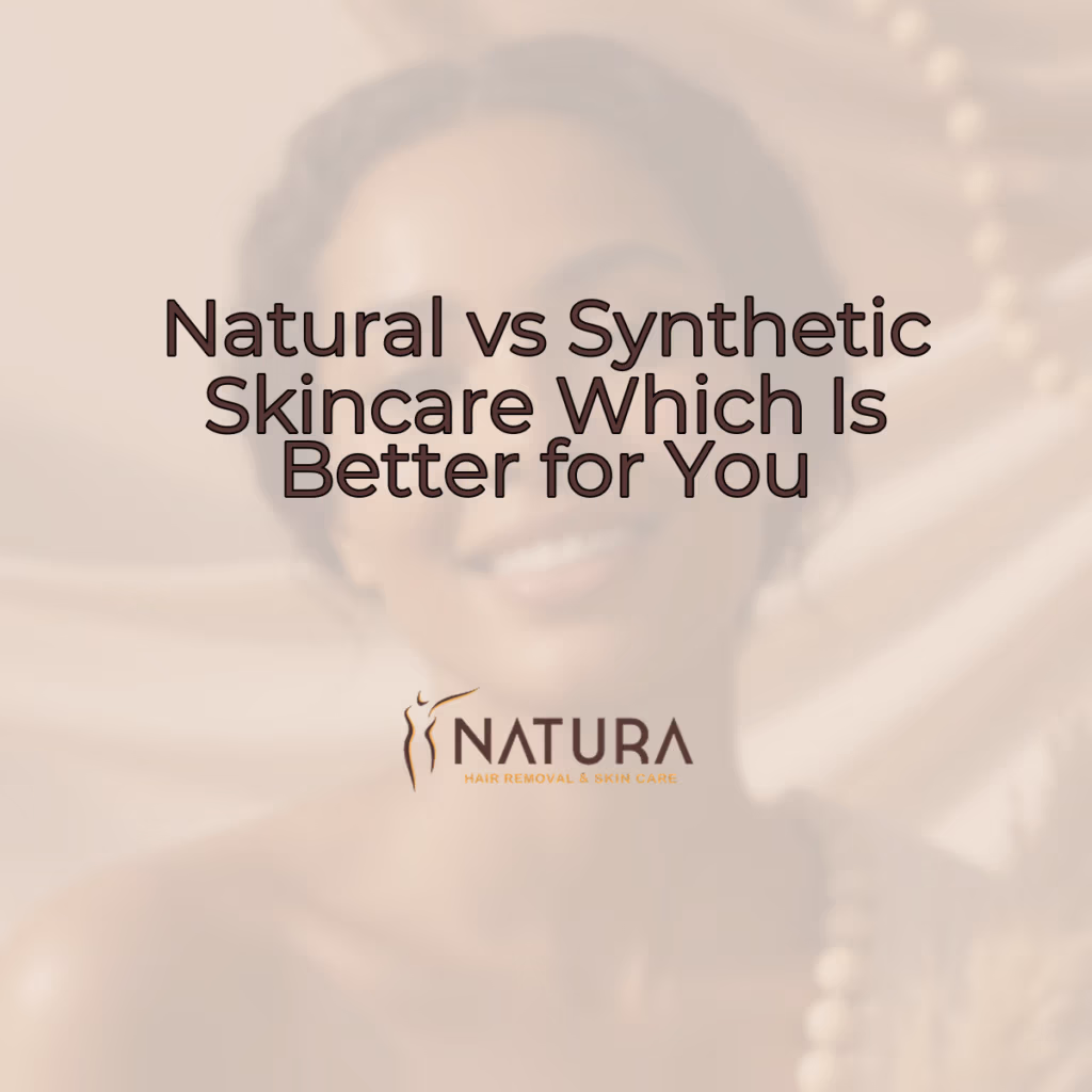 A woman with glowing skin, showcasing a harmonious blend of natural and clean spa aesthetics, with warm tones.