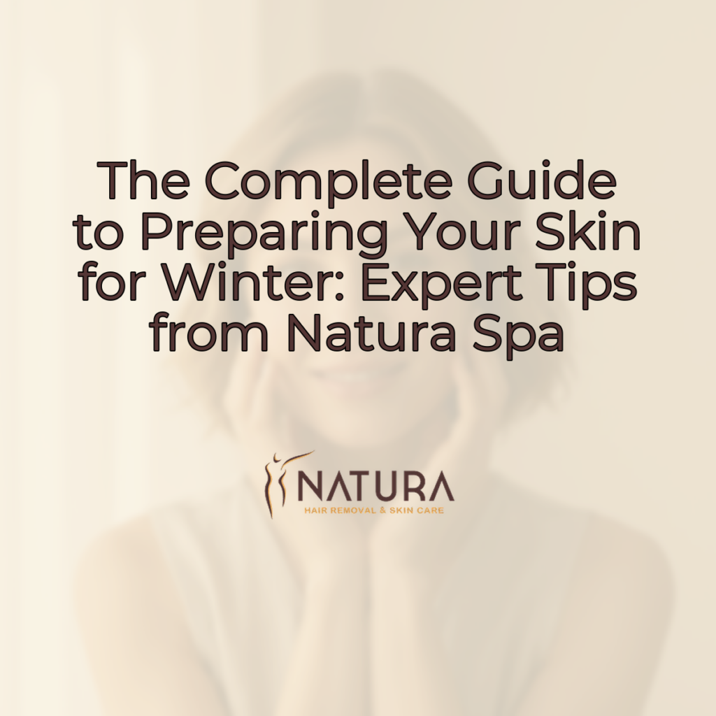 A serene female model with natural glowing skin, short hair, and a confident smile, in a relaxed pose, with a blurred soft, warm, natural background.