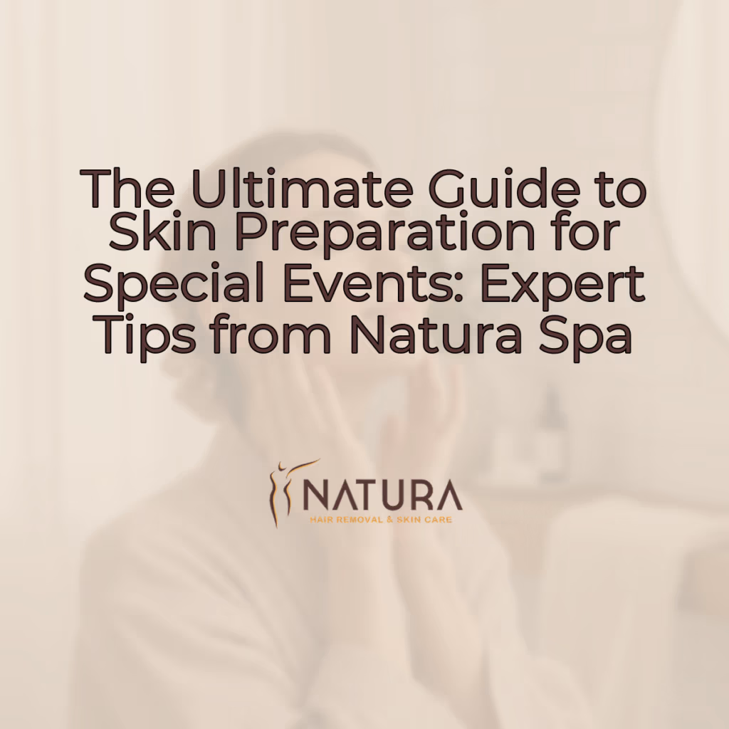 A woman with glowing skin, in a relaxed pose with a contemplative gaze and genuine smile.